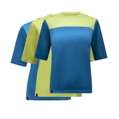 Women's Merino MTB Jersey 3-Pack