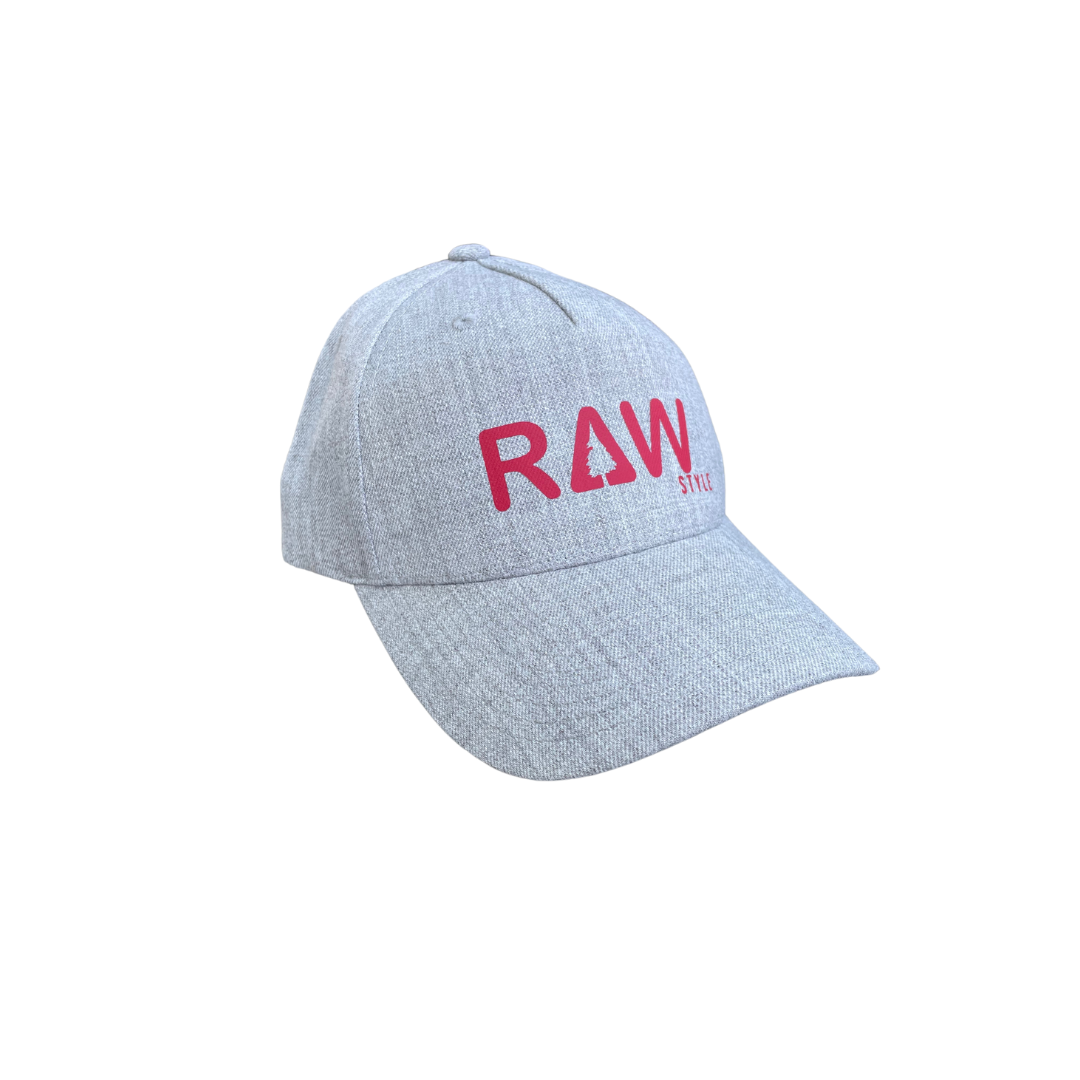 Raw Style Daily Driver Hat