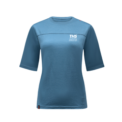 Women's Dirty Wolves Anniversary Jersey