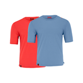 Men's Merino MTB Jersey 2-Pack
