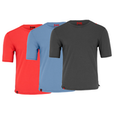Men's Merino MTB Jersey 3-Pack