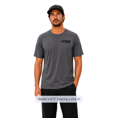 Jackson Hole Comp Merino MTB Jersey