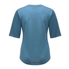 Women's OR NICA Merino Jersey, Spruce