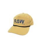 Raw Style Protector Hat