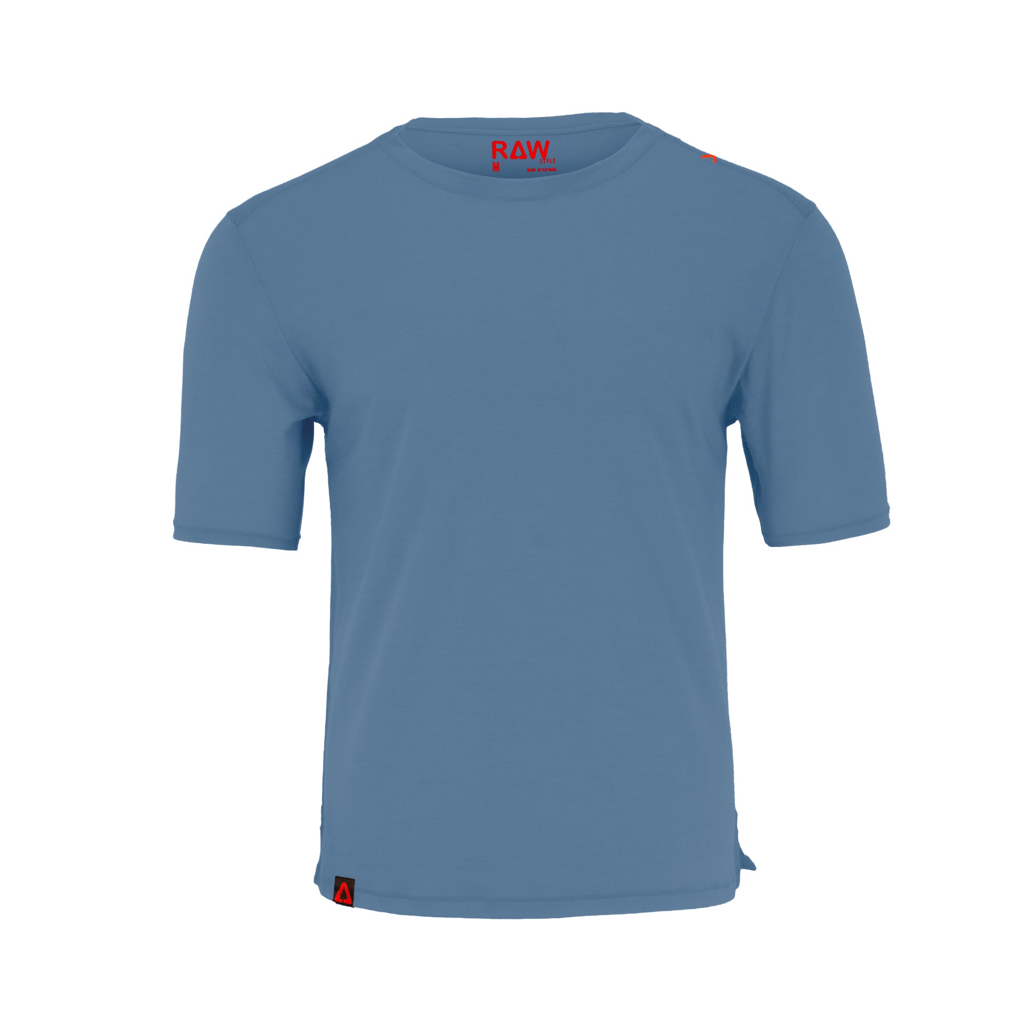 Men's Merino Mountain Bike Jersey