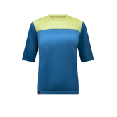 Women's Merino MTB Jersey