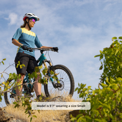 Women's Merino MTB Jersey 3-Pack