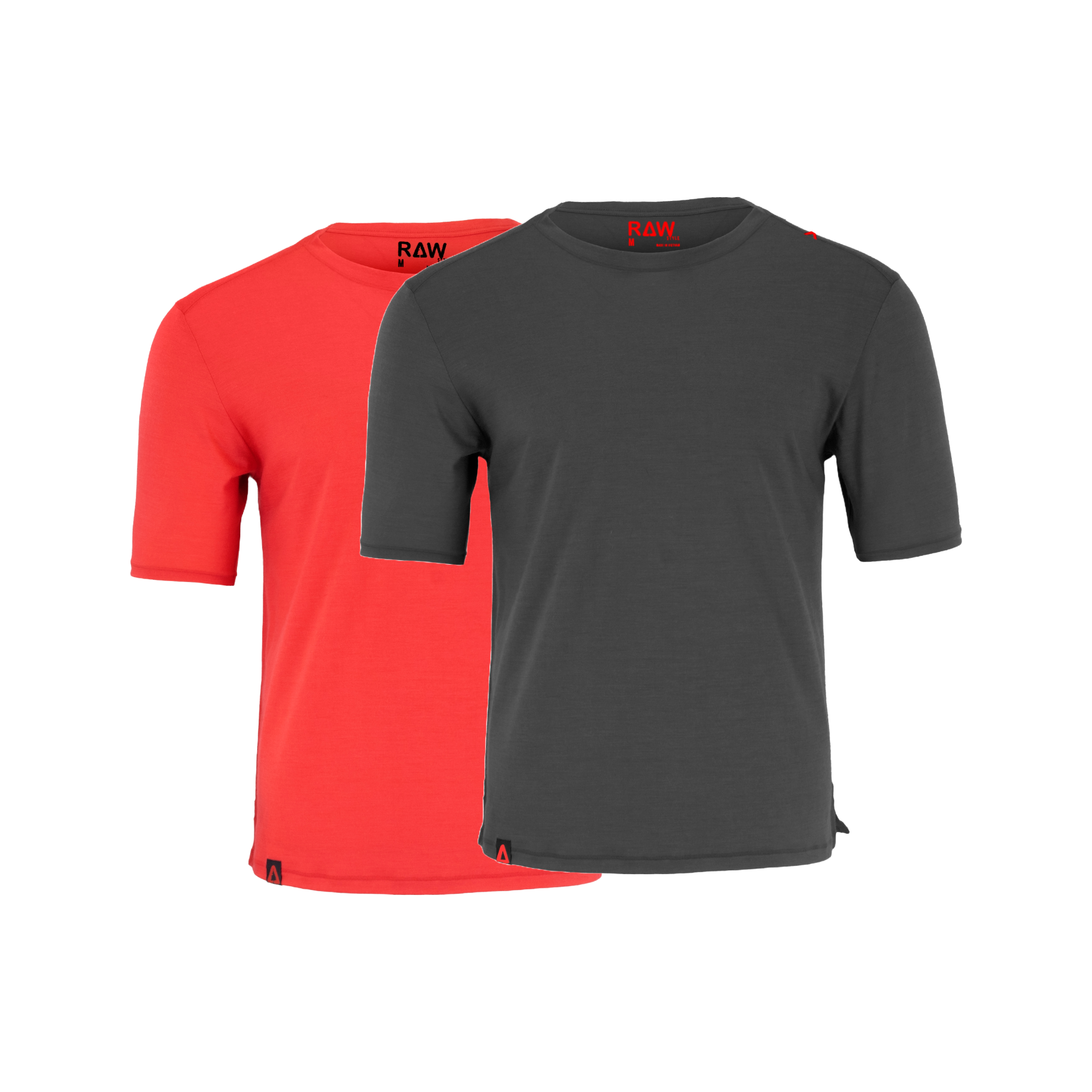 Men's Merino MTB Jersey 2-Pack