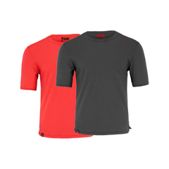 Men's Merino MTB Jersey 2-Pack