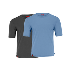 Men's Merino MTB Jersey 2-Pack