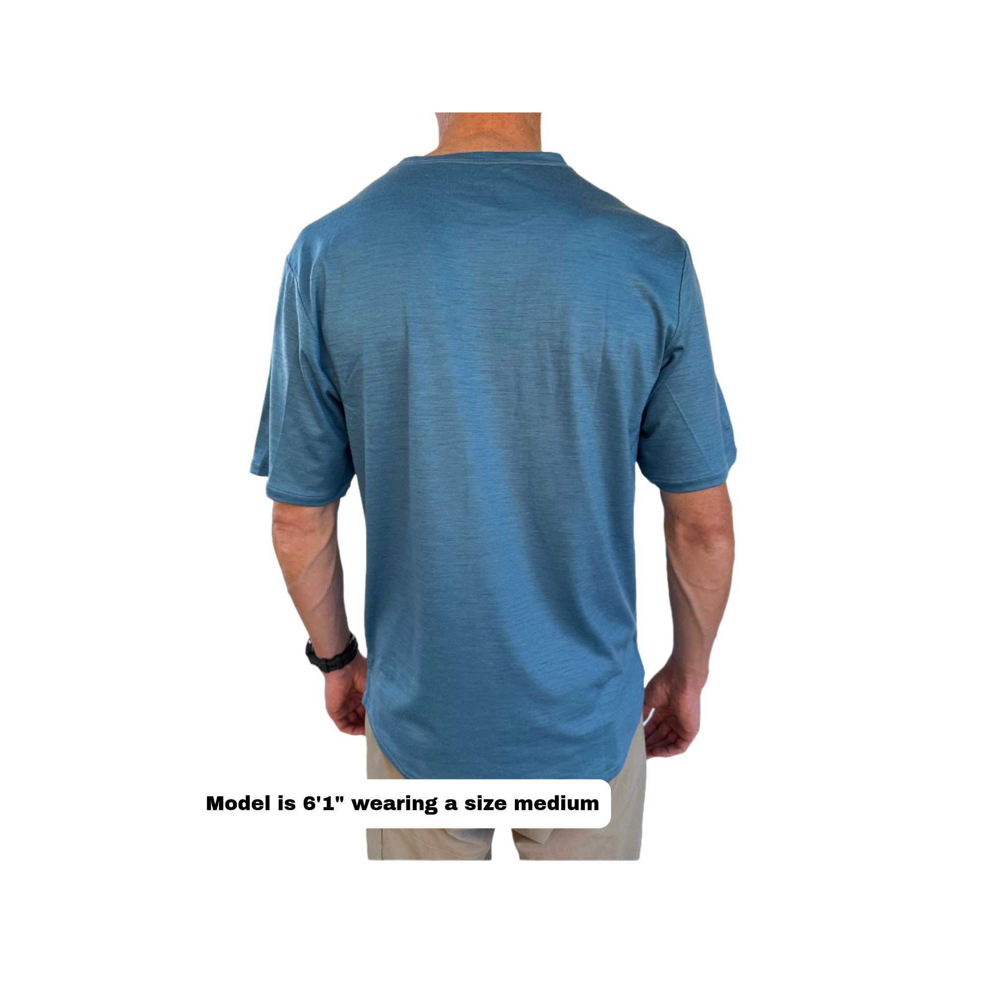Men's Merino MTB Jersey 2-Pack