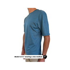 Men's Merino MTB Jersey 2-Pack