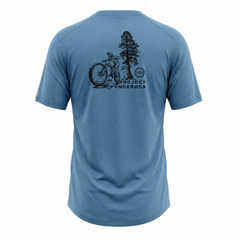 M's Project Ponderosa Merino MTB Jersey