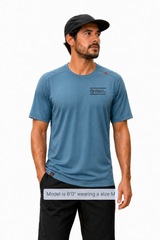 M's Project Ponderosa Merino MTB Jersey