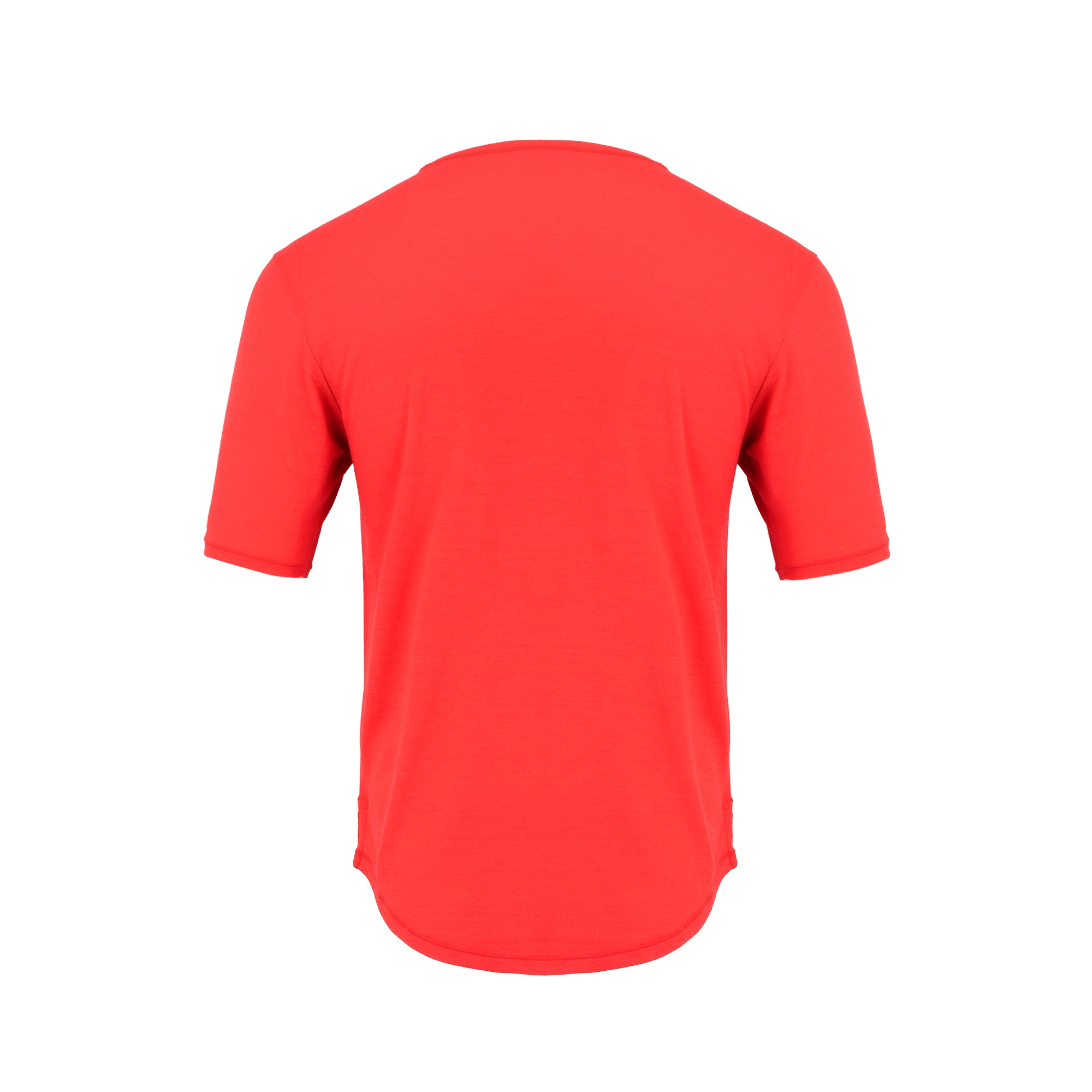 Men's Merino Mountain Bike Jersey