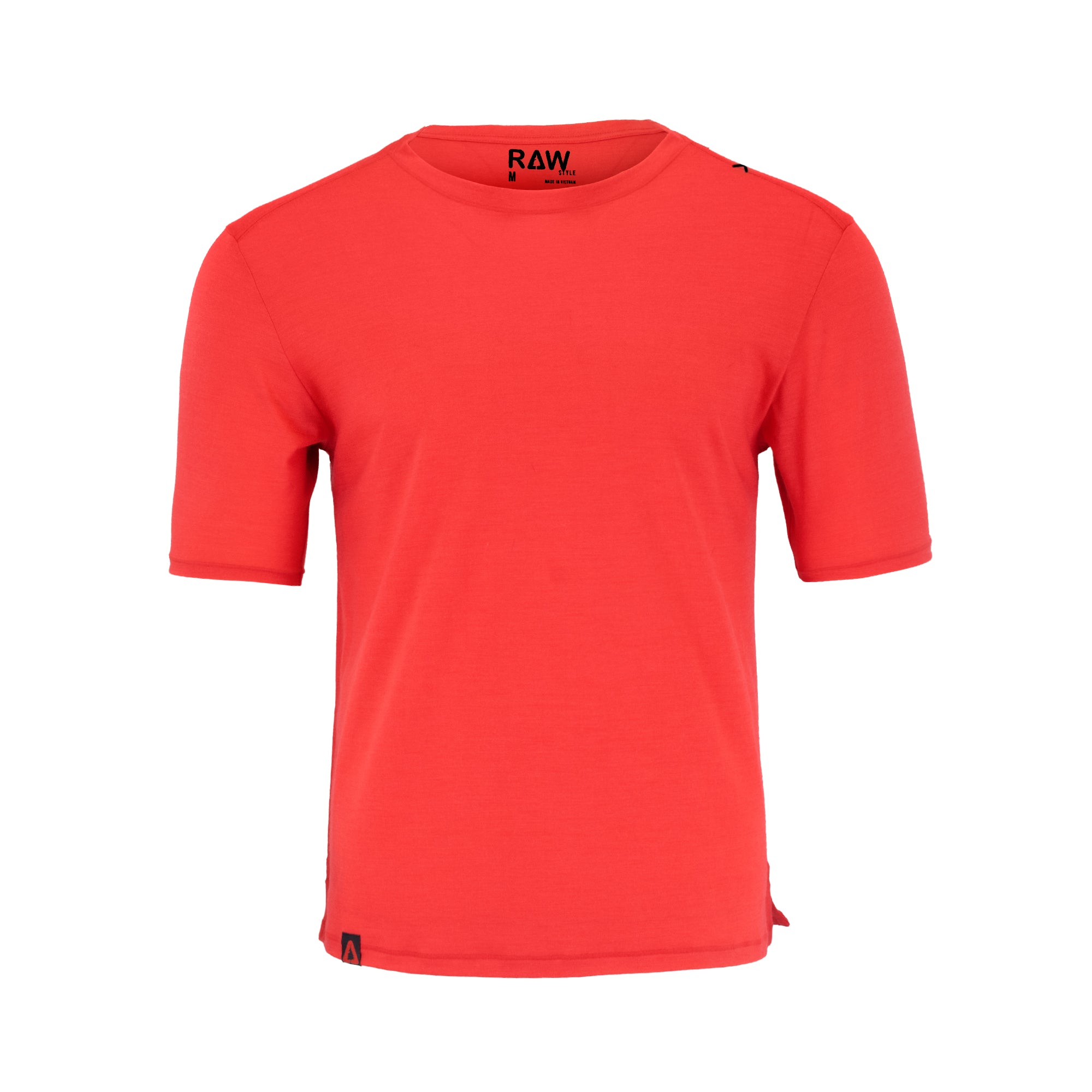 Men's Merino Mountain Bike Jersey