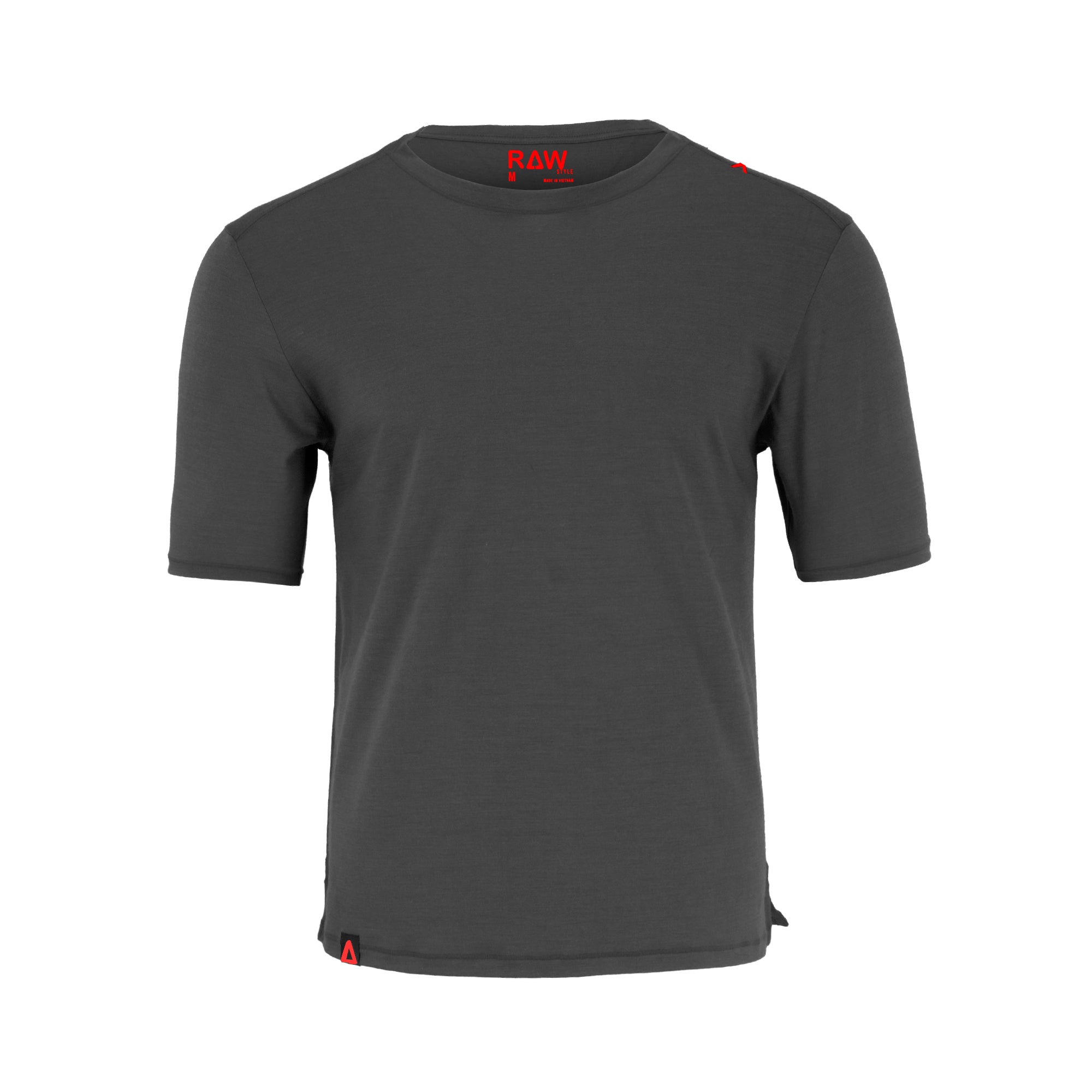 Men's Merino Mountain Bike Jersey