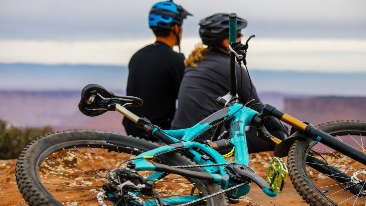 Men s MTB Jerseys Raw Style