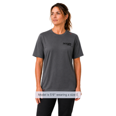Jackson Hole Comp Merino MTB Jersey